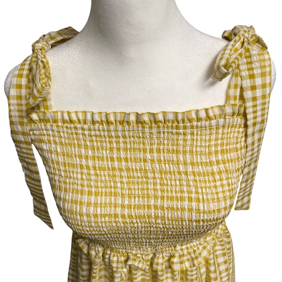 Blu Pepper sundress - Picture 2 of 4